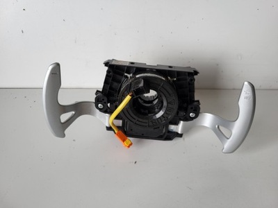 Mitsubishi asx переключатели лепестки переключения лента фото №1