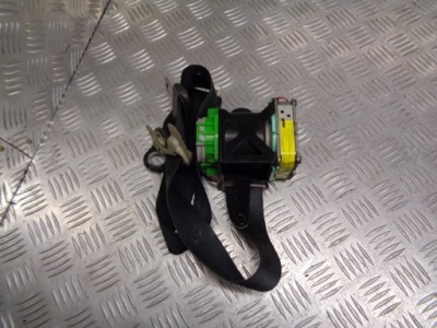 Pas безпеки лівий перед auris 73220-02120 фото №1