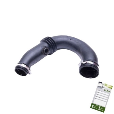 Шланг турбіни do renault clio ii 1.5 2003 2004 2005 фото №1