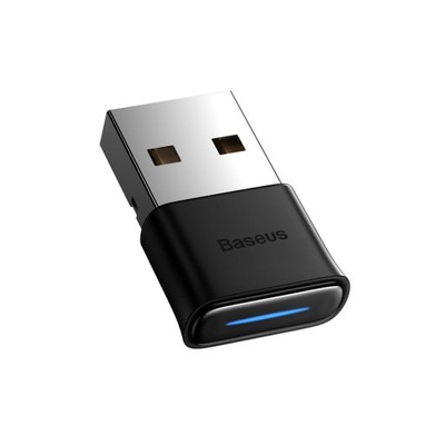 Baseus Adapter Bluetooth USB odbiornik komputera