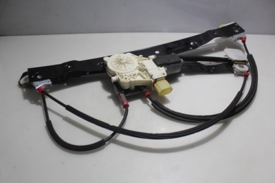 Механизм окон левый перед ford galaxy iii mk3 фото №1