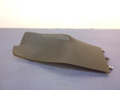 Renault megane iv защита туннель консоли левая фото №1