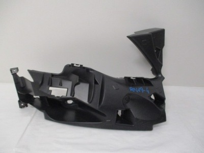 Peugeot expert traveller направляющая pod фара правый фото №1