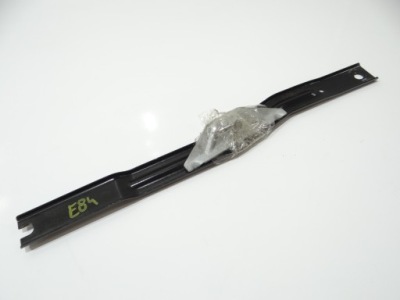 Кронштейн акумулятор bmw x1 e84 7584733 28211086 2.0l бензиновий 180kw 2015 фото №1