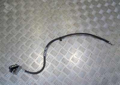 Mercedes gl x166 w166 клемма минус a1665420518 фото №1