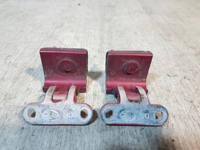 Петлі кришки багажника комплект vw passat b5 kombi фото №1