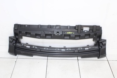 Peugeot expert ii усилитель бампера верхний 1400110477 фото №1