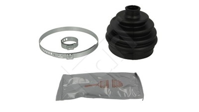 Hart захист шарнір zew.kpl.ascona 19/79/77 1603146 фото №1