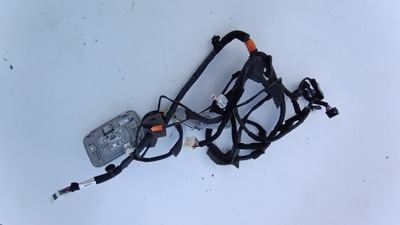 Жгут потолочный kia stonic фото №1