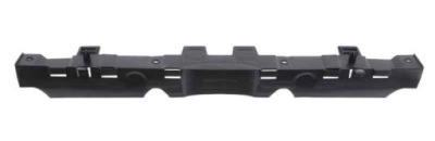 Балка підсилювач бампера задня renault twingo 07- фото №1