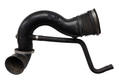 Труба wąż шланг повітрозабірник повітря citroen xsara berlingo 9627650580 фото №1