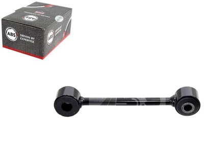 A.b.s. 260789 тяга / кронштейн, стабилизатор фото №1