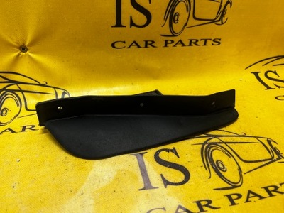 Бризковик правий задня range rover vogue l405 фото №1