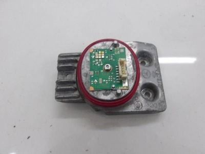 Mercedes c w205 модуль лампи led фото №1