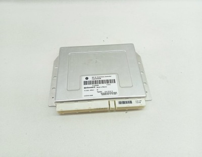 Блок управления подвеска jeep grand cherokee iv wk2 фото №1