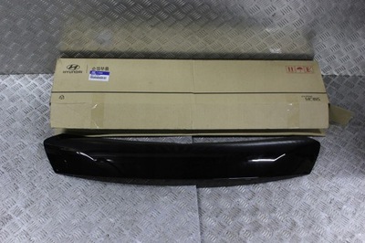 Hyundai genesis coupe решётка радиатора решётка радиатора бампера решётка фото №1