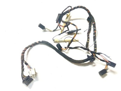 Жгут отопителя opel insignia saab 9-5 фото №1