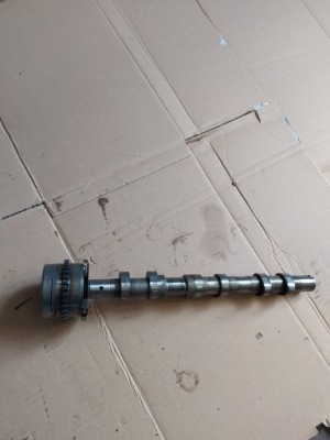 Переключатель вала распределительного вала mb 3.5 cgi a2760501547 фото №1