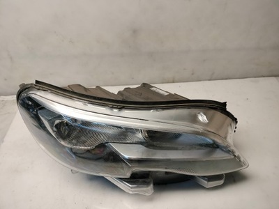 Фара правий peugeot expert traveller europa фото №1