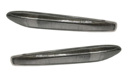 Alfa romeo 159 05-12 поворотник поворотник боковий оригінальний номер комплект фото №1