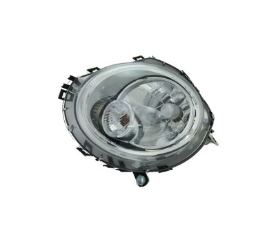 Лампа передня do mini clubman r55 2007-2014 63122751871 права фото №1