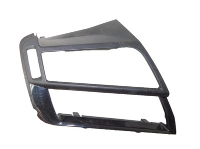 Bmw x5 f15 x6 f16 m50d 15r защита рамка фото №1