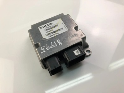 Блок управления volvo v40 хэтчбек p31406147 14563169 2014 фото №1