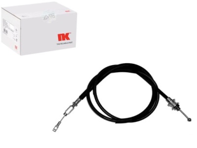 Трос зчеплення vw lt 89-96 nk фото №1