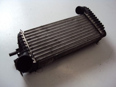 Радіатор інтеркулер ford connect mk2 1.6 d 12- фото №1