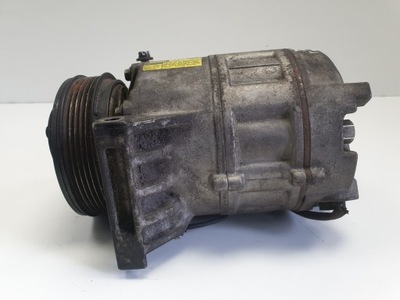 VOLVO S80 II V70 III 2.4 D5 COMPRESSOR AIR CONDITIONER 31250519  