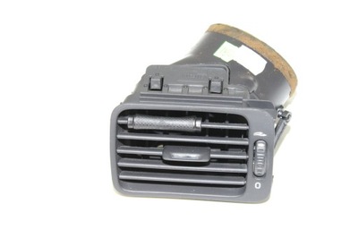 Volvo s80 решётка обдув левая 8660313 фото №1