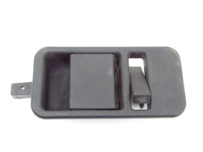 Iveco daily iv v 06-14 ручка внутренняя дверь правая задняя оригинал фото №1