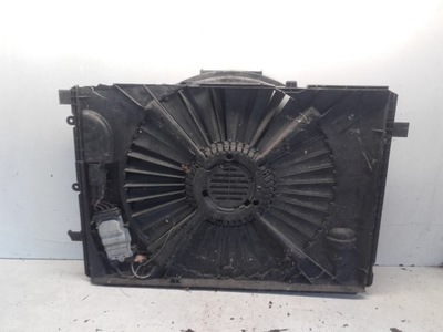 FAN MERCEDES W212 FACELIFT A2045000755 CDI  