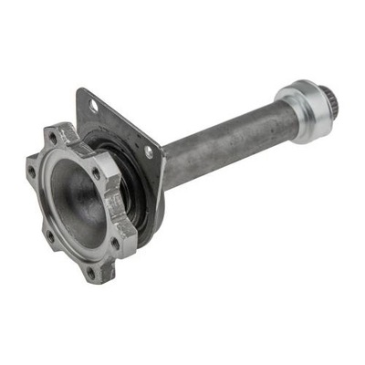 Вал полуось с опора nty nty npw-vw-019r фото №1