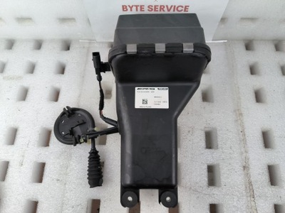 Mercedes-benz sl amg r232 компрессор крыша/ подвеска заднего a2323202605 фото №1