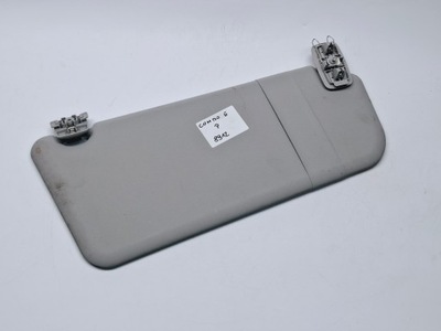 Козирок козирок захист права combo e berlingo iv partner iv 18- #8912 фото №1