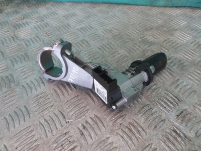 Замок зажигания с ключ iveco daily 14r 05801364057 фото №1