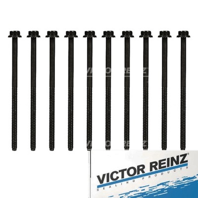 Болты головки kpl reinz do vw vento 1.2 фото №1