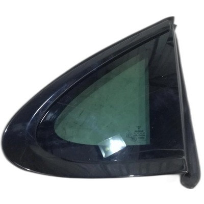 Porsche panamera 971 стекло кузовная 971845418a фото №1