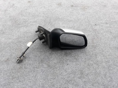 Дзеркало праве ford mondeo mk3 eu лак 60 фото №1