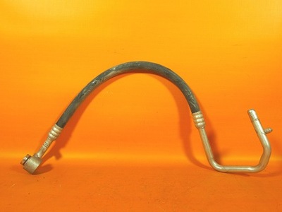 AUDI A5 8T RESTYLING 50KM TUBULADURA CABLE DE ACONDICIONADOR 8T0260707C  