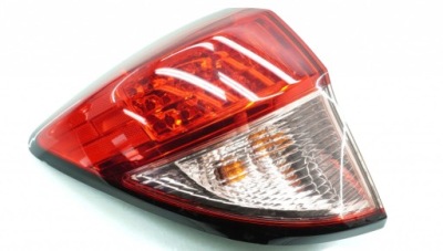 Лампа левый задняя левая honda hr-v hrv ii 15-18 фото №1