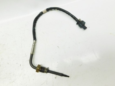 Датчик температуры выхлопных газов 46342336 - alfa romeo giulia stelvio 2.2 jtdm фото №1