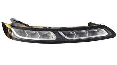 Свет do движение dziennej led citroen c4 cactus правый перед оригинальный номер фото №1