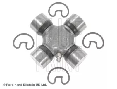 ХРЕСТОВИНА ВАЛУ BLUE PRINT