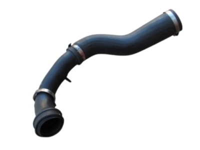 Ssangyong rodius ii es turismo 2.2 e-xdi 2015r труба wąż інтеркулер фото №1