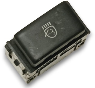 Кнопка омывателя фары лампа перед nissan navara d40 pathfinder фото №1