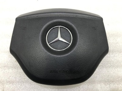 AIRBAG PAGALVĖ VAIRUOTOJO MERCEDES W164 A1644600098 