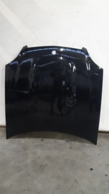 Капот mercedes w170 фото №1