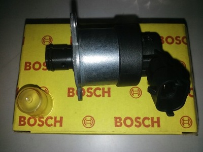 Клапан регулятор топлива master 2.5 dci 0928400672 фото №1